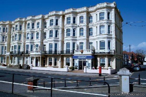 The Kingsway Hotel - Worthing Exterior photo